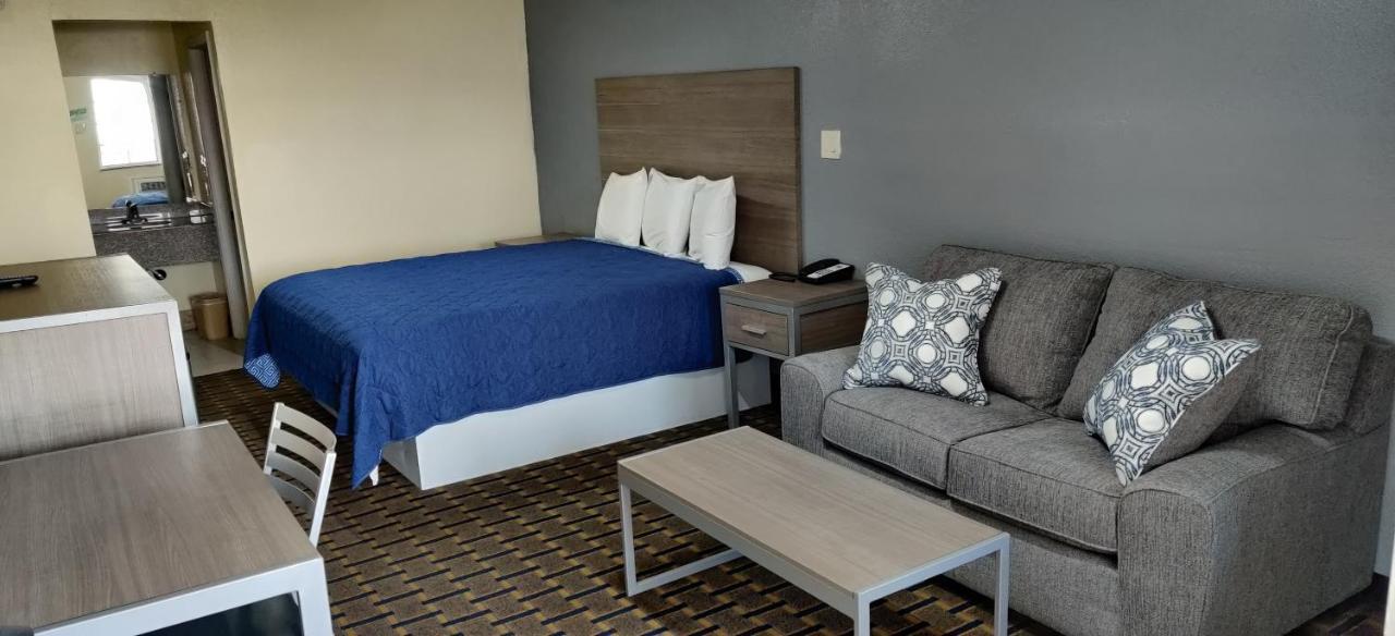 Ameristay Inn & Suites Orange Ngoại thất bức ảnh