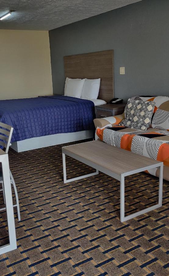Ameristay Inn & Suites Orange Ngoại thất bức ảnh